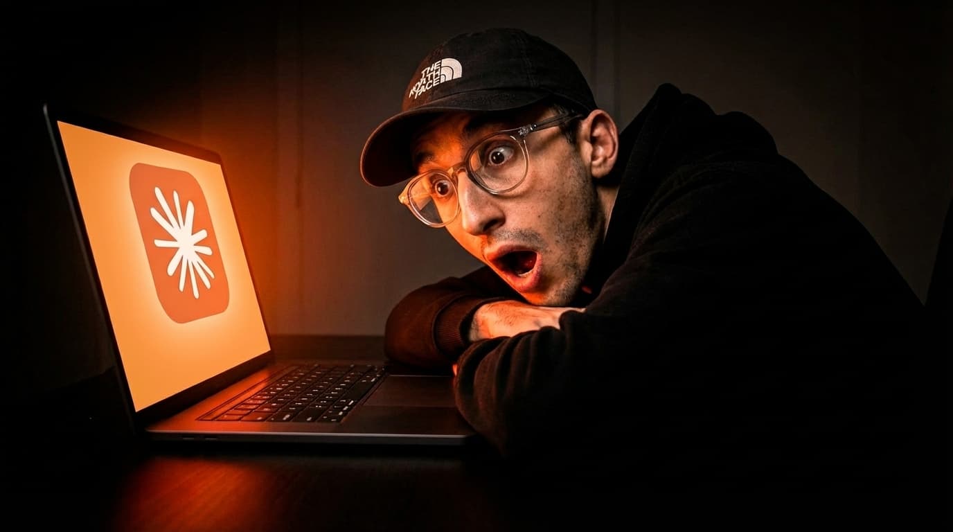 AI generated thumbnail